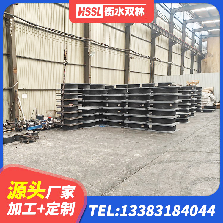白塔区LNR水平力分散力型隔震支座厂家 白塔区基础隔震支座源头工厂 白塔区HDR900橡胶隔震支座 白塔区LNR1000天然橡胶支座什么价格 - 第1张