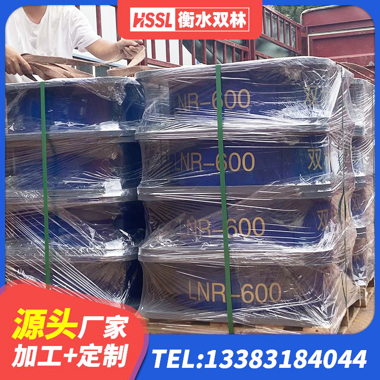 白塔区LRB700抗震支座源头工厂 白塔区HDR300橡胶隔震支座 白塔区抗震支座LNR700厂家 白塔区建筑非连续端铅芯橡胶隔震支座源头工厂 - 第5张