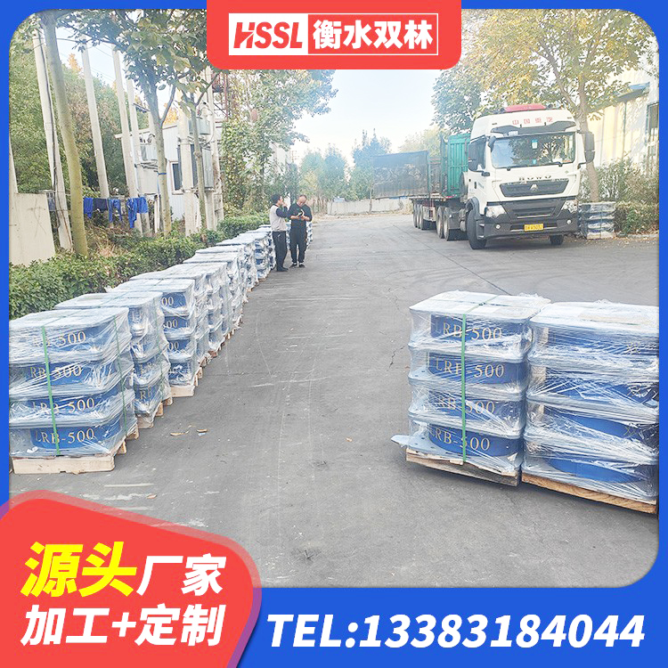 白塔区橡胶隔震支座JG源头工厂 白塔区LNR1000天然橡胶隔震支座生产厂家 白塔区建筑隔震支座制造商源头工厂 白塔区建筑天然胶橡胶隔震支座厂家 - 第5张