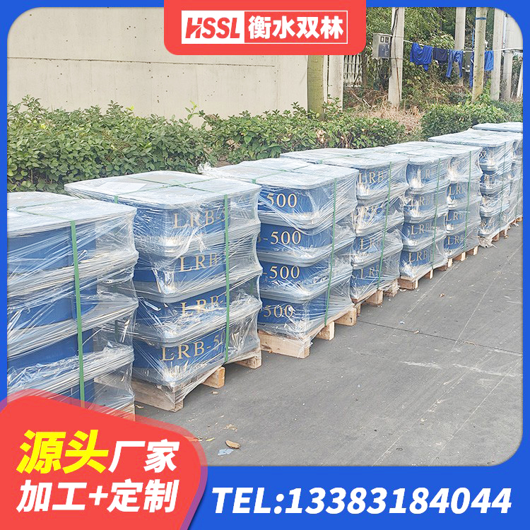 白塔区LNR1300隔震支座多少钱 白塔区建筑隔震支座减震源头工厂 白塔区建筑铅芯建筑橡胶隔震支座厂家 白塔区LRB500-II型橡胶隔震支座生产厂家 - 第4张