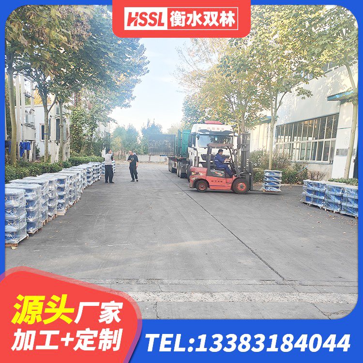 白塔区LNR600建筑橡胶隔震支座生产厂家 白塔区建筑铅芯橡胶隔震支座LRB 白塔区LNR500橡胶支座生产加工 白塔区LNR橡胶隔震支座1300(II型) - 第6张